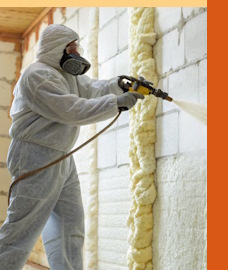 Услуги Услуги утепления в Урае под ключ